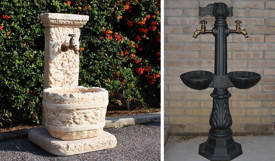 Fontana